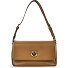  Click Soft Classic Schultertasche Leder 32 cm Variante marrone-caramella