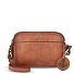 Anchor Love Rieke Umhängetasche Leder 22 cm Variante charming cognac Anchor Love Rieke Umhängetasche Leder 22 cm Variante charming cognac