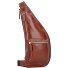 Buddy Umhängetasche Leder 40 cm Variante cognac  Buddy Umhängetasche Leder 40 cm Variante cognac