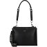  Schultertasche 35 cm Variante black