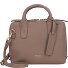  Java Handtasche Leder 20 cm Variante chai