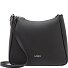Orietta Umhängetasche 24 cm Variante schwarz Orietta Umhängetasche 24 cm Variante schwarz