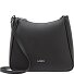  Orietta Umhängetasche 24 cm Variante schwarz