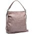 Sintra Schultertasche Leder 34 cm Variante lavender lila Sintra Schultertasche Leder 34 cm Variante lavender lila