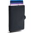  Taliah Geldbörse RFID Schutz Leder 10 cm Variante navy