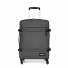 Transit'R 4 Rollen Kabinentrolley 54 cm Variante black denim Transit'R 4 Rollen Kabinentrolley 54 cm Variante black denim