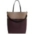  Wynslow Shopper Tasche Leder 32.5 cm Variante wine