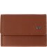  Polo Schlüsseletui 10 cm Leder Variante cognac