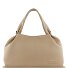 Elsa Schultertasche Leder 38 cm Variante sand Elsa Schultertasche Leder 38 cm Variante sand