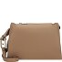 Nuvola Umhängetasche Leder 25 cm Variante deserto Nuvola Umhängetasche Leder 25 cm Variante deserto