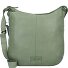  Submarine Umhängetasche Leder 31 cm Variante lindgrün