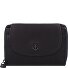  Lilian Geldbörse Leder 9.5 cm Variante midnight navy