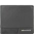 PRO-DLX 6 Geldbörse RFID Leder 10,5 cm Variante grey PRO-DLX 6 Geldbörse RFID Leder 10,5 cm Variante grey