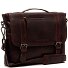 Veneto Aktentasche Leder 38 cm Laptopfach Variante brown Veneto Aktentasche Leder 38 cm Laptopfach Variante brown