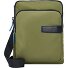 PQ-RY Umhängetasche 22 cm Tabletfach Variante green-black PQ-RY Umhängetasche 22 cm Tabletfach Variante green-black