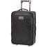 Status 42 2 Rollen Kabinentrolley 55 cm Laptopfach mit Dehnfalte Variante black Status 42 2 Rollen Kabinentrolley 55 cm Laptopfach mit Dehnfalte Variante black