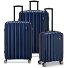 Element 2.0 4 Rollen Kofferset 3-teilig Variante Blu Notte Element 2.0 4 Rollen Kofferset 3-teilig Variante Blu Notte