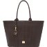 Radka Shopper Tasche 48 cm Variante chocolate