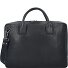 Gherkin Gherkin Aktentasche Leder 40 cm Laptopfach Variante schwarz Gherkin Gherkin Aktentasche Leder 40 cm Laptopfach Variante schwarz