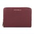  C-Me Softy Geldbörse Leder 12 cm Variante ribes