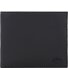 Billfold Coin Geldbörse RFID Schutz 12 cm Variante noir Billfold Coin Geldbörse RFID Schutz 12 cm Variante noir