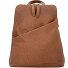 Claire 0 City Rucksack Leder 29 cm Variante cognac Claire 0 City Rucksack Leder 29 cm Variante cognac