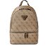  Follie City Rucksack 28 cm Variante latte logo