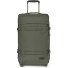  Transit'R 2 Rollen Reisetasche S 51 cm Variante monotone khaki