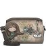 Real Umhängetasche 23 cm Variante mehrfarbig Real Umhängetasche 23 cm Variante mehrfarbig