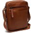Laveno Umhängetasche Leder 19 cm Variante cognac Laveno Umhängetasche Leder 19 cm Variante cognac
