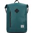  Roll Top Daypack 46 cm Laptopfach Variante dark sea
