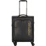Eco Coated 4 Rollen Kabinentrolley S 55 cm Variante black Eco Coated 4 Rollen Kabinentrolley S 55 cm Variante black