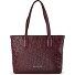  Gynevra RE Shopper Tasche 46 cm Variante bordeaux