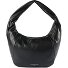  Farrah Schultertasche Leder 45 cm Variante black