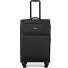  Jupiter 4X 4 Rollen Trolley 69 cm Variante black