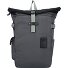 Norikura Daypack 40 cm Laptopfach Variante gunmetal  Norikura Daypack 40 cm Laptopfach Variante gunmetal