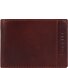 Romano Geldbörse RFID Schutz Leder 12 cm Variante braun Romano Geldbörse RFID Schutz Leder 12 cm Variante braun