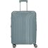 Elvaa 4 Rollen Trolley 66 cm Variante blaugrau Elvaa 4 Rollen Trolley 66 cm Variante blaugrau