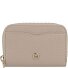  Elsa Münzbörse RFID Leder 10 cm Variante alpaca beige