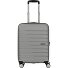 Flashline 4 Rollen Kabinentrolley 55 cm Variante sky silver Flashline 4 Rollen Kabinentrolley 55 cm Variante sky silver