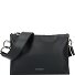  Darceyy Umhängetasche Leder 24 cm Variante jet-black