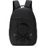 x United Colors of Benetton Fabrica Rucksack 44 cm Laptopfach Variante black x United Colors of Benetton Fabrica Rucksack 44 cm Laptopfach Variante black