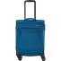Chios 4 Rollen Kabinentrolley 55 cm Variante petrol Chios 4 Rollen Kabinentrolley 55 cm Variante petrol