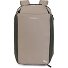 Commute Turtle Business-Rucksack RFID Schutz 54 cm Laptopfach Variante vintage beige eco Commute Turtle Business-Rucksack RFID Schutz 54 cm Laptopfach Variante vintage beige eco