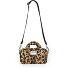 Studio Handtasche 19 cm Variante feline Studio Handtasche 19 cm Variante feline