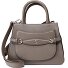  Cavallo Handtasche Leder 24 cm Variante acacia brown