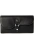  Tasha Geldbörse Leder 20 cm Variante black