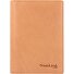 Soft Colour Reisepassetui RFID Leder 12 cm Variante mandarine Soft Colour Reisepassetui RFID Leder 12 cm Variante mandarine