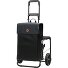  Komfort Shopper Hera Einkaufstrolley 57 cm Variante schwarz