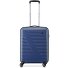 Sunlite 4 Rollen Kabinentrolley 55 cm Variante blu notte